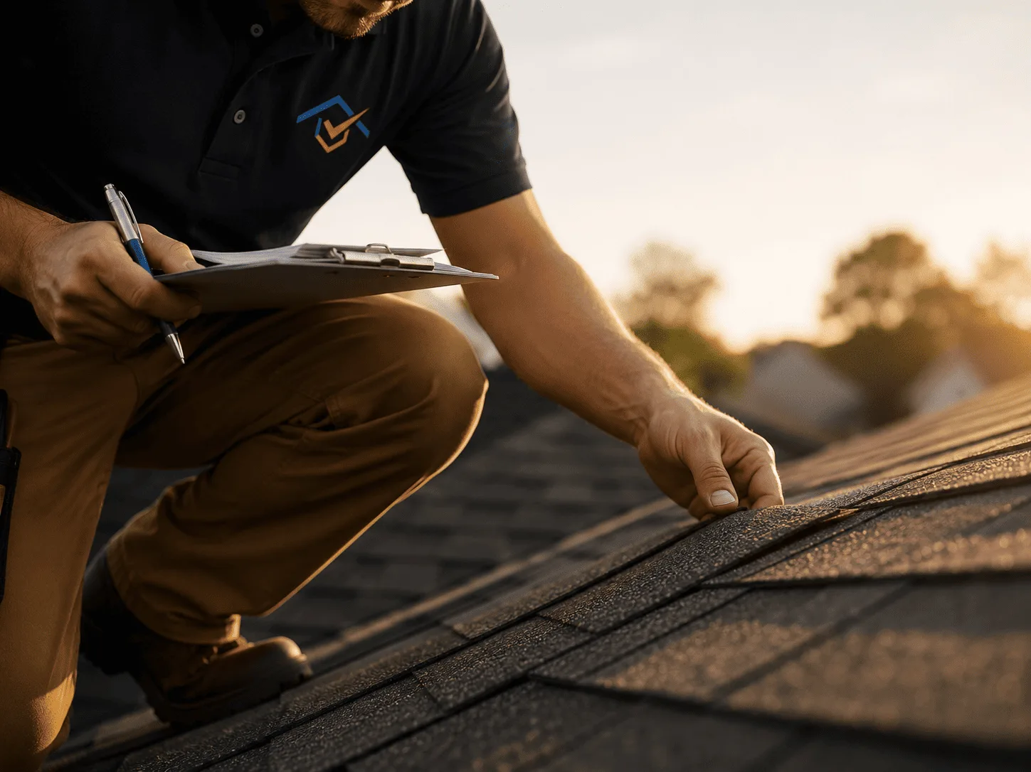 Why Choose Roof Inspection in Perrin, TX